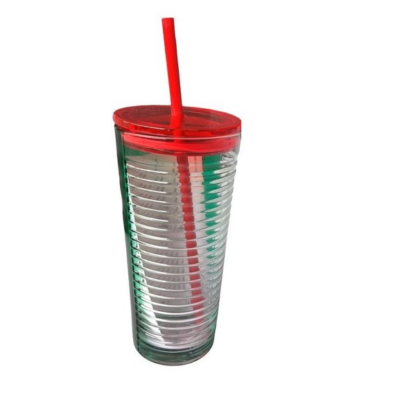 New - Starbucks Glass Tumbler - Picture 3 of 6